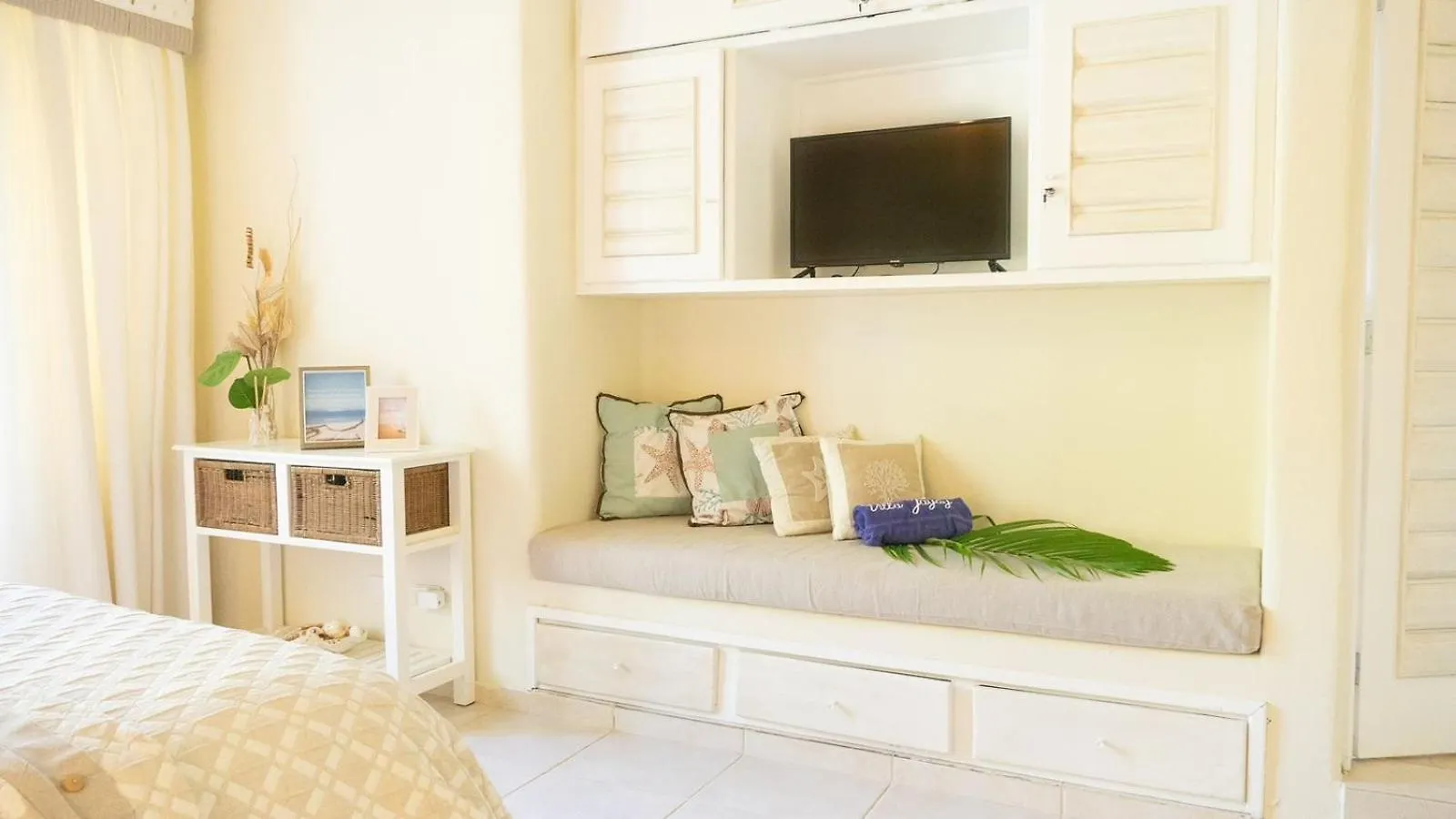 Villas Maranata Complex 5 Villas 3Brd Frontbeach Las Terrenas