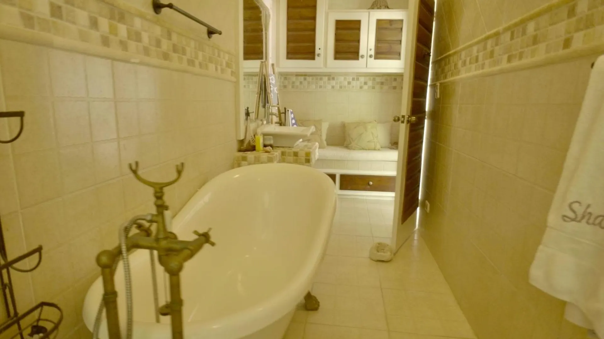 Villas Maranata Complex 5 Villas 3Brd Frontbeach Las Terrenas
