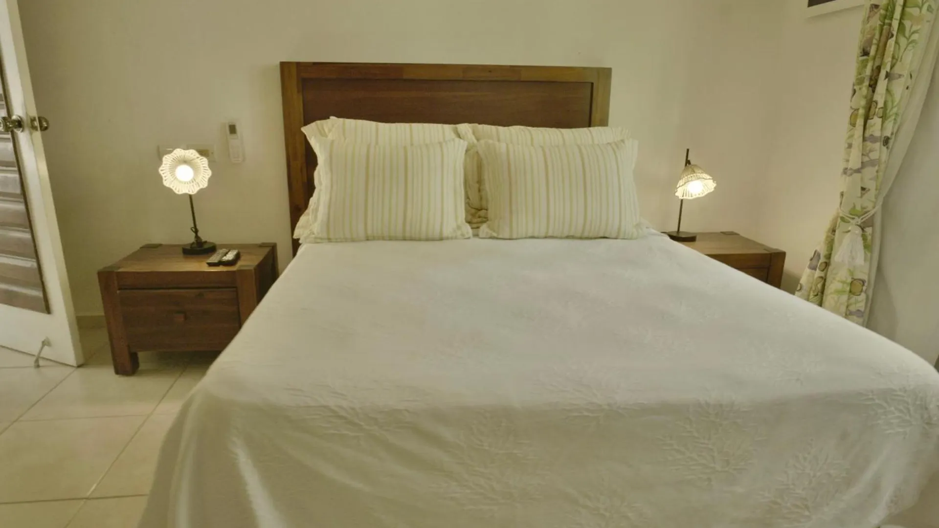 Villas Maranata Complex 5 Villas 3Brd Frontbeach Las Terrenas