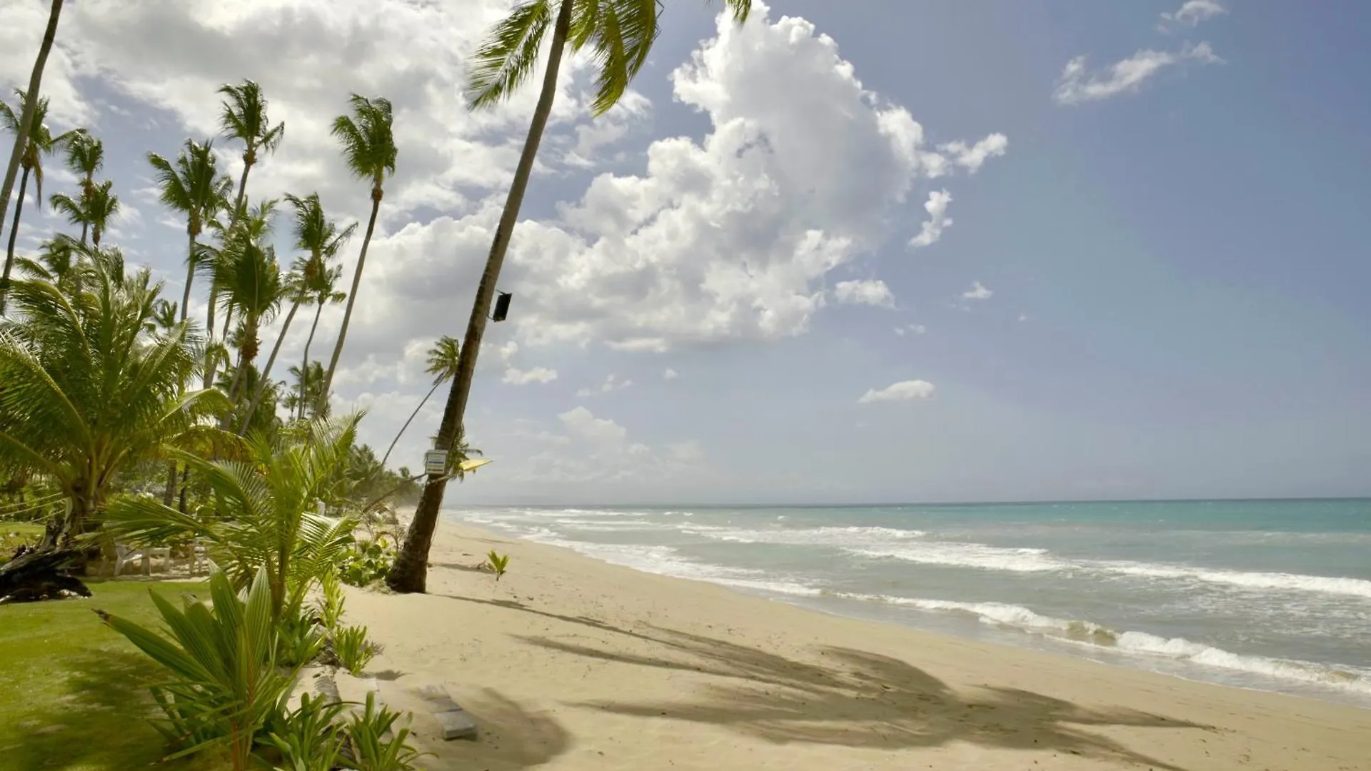 Villas Maranata Complex 5 Villas 3Brd Frontbeach Las Terrenas