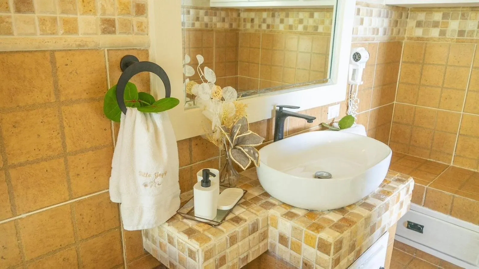 Villas Maranata Complex 5 Villas 3Brd Frontbeach Las Terrenas 0*,