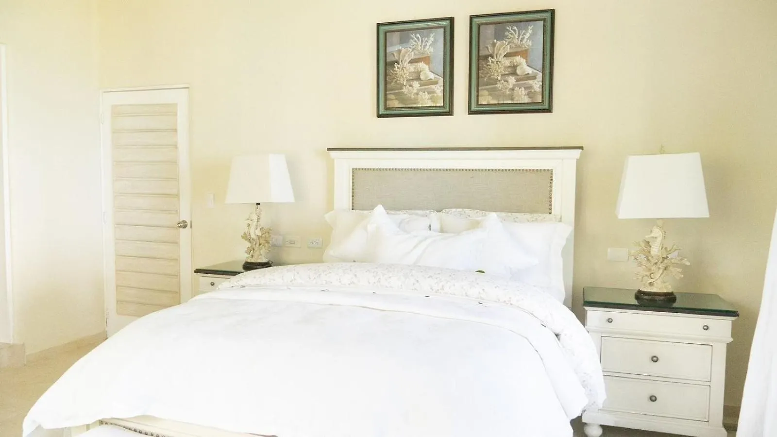 Villas Maranata Complex 5 Villas 3Brd Frontbeach Las Terrenas 0*,
