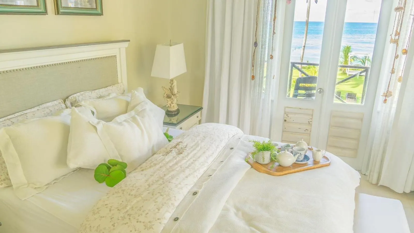 Villas Maranata Complex 5 Villas 3Brd Frontbeach Las Terrenas 0*,  Dominik Cumhuriyeti