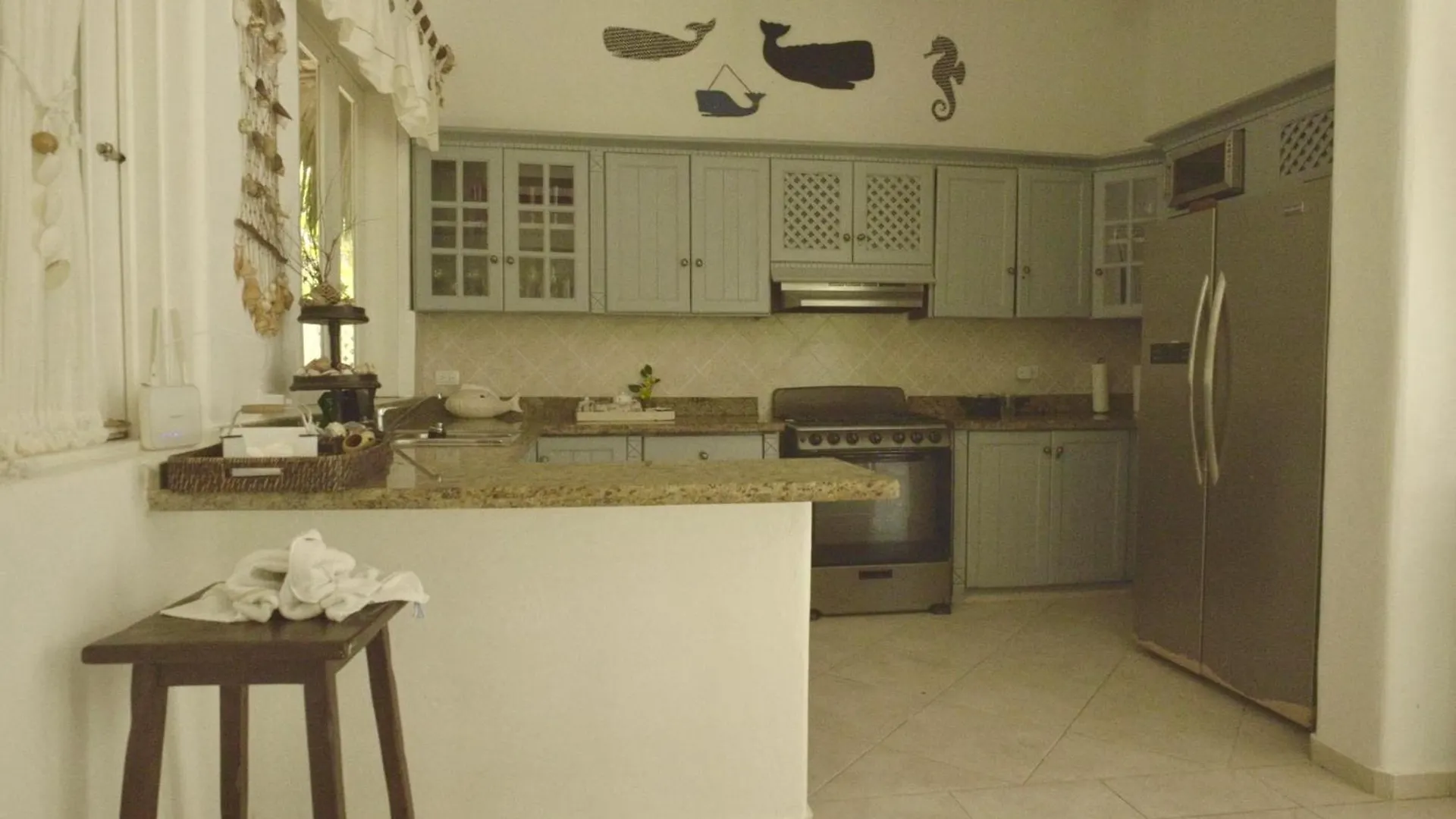 Villas Maranata Complex 5 Villas 3Brd Frontbeach Las Terrenas 0*,  Dominik Cumhuriyeti