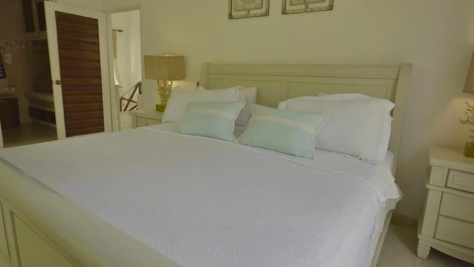 Villas Maranata Complex 5 Villas 3Brd Frontbeach Las Terrenas