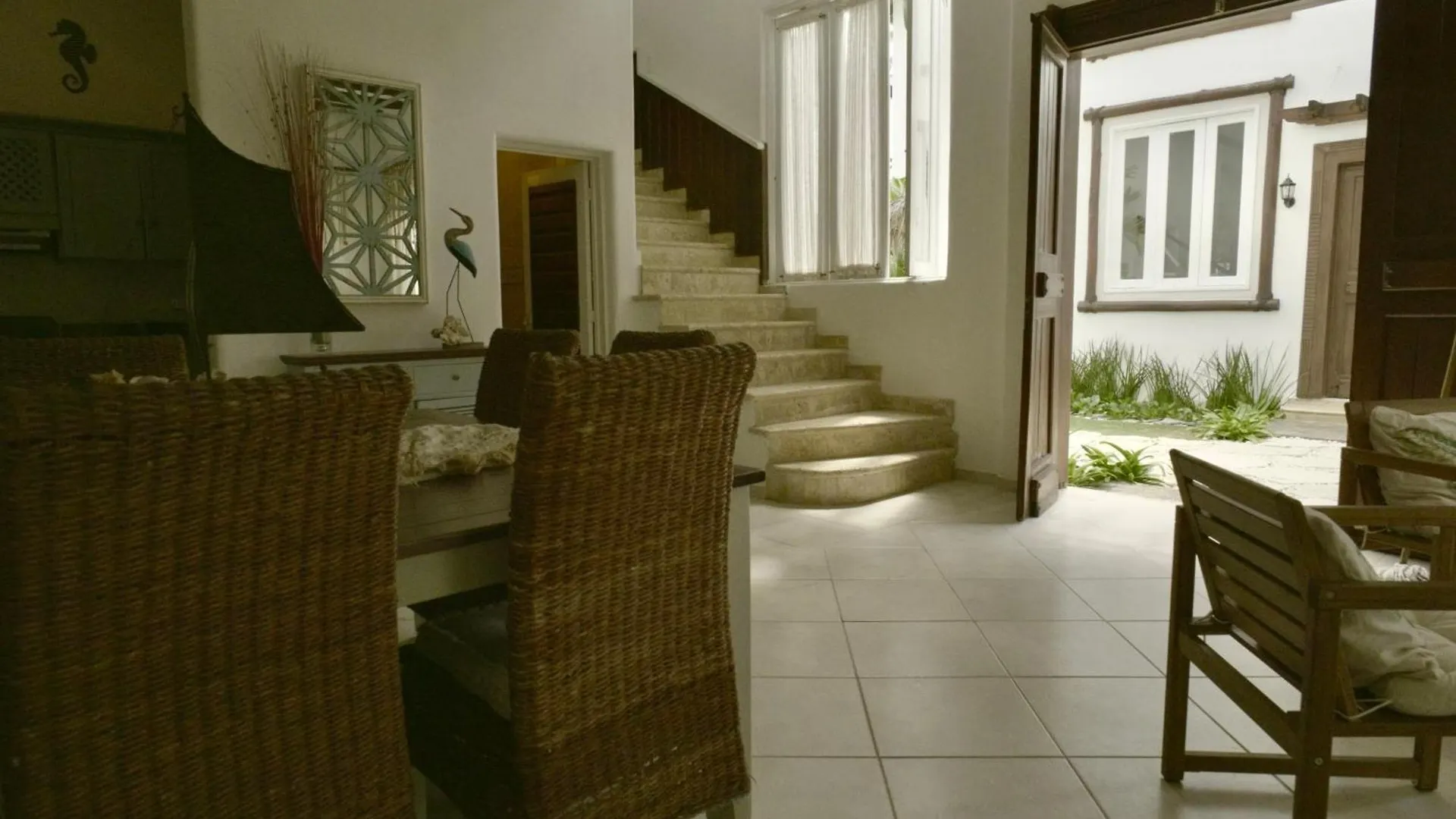 Villas Maranata Complex 5 Villas 3Brd Frontbeach Las Terrenas