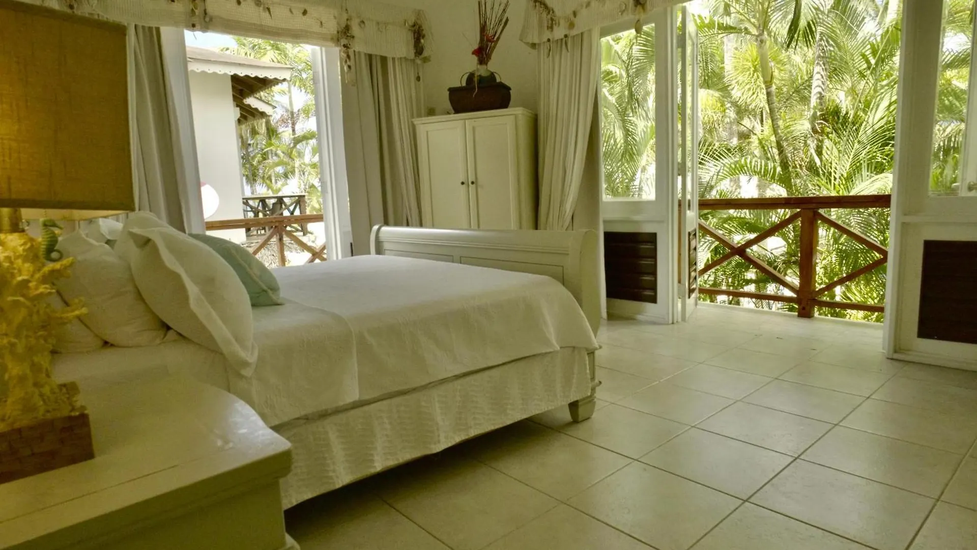 Villas Maranata Complex 5 Villas 3Brd Frontbeach Las Terrenas Dominik Cumhuriyeti