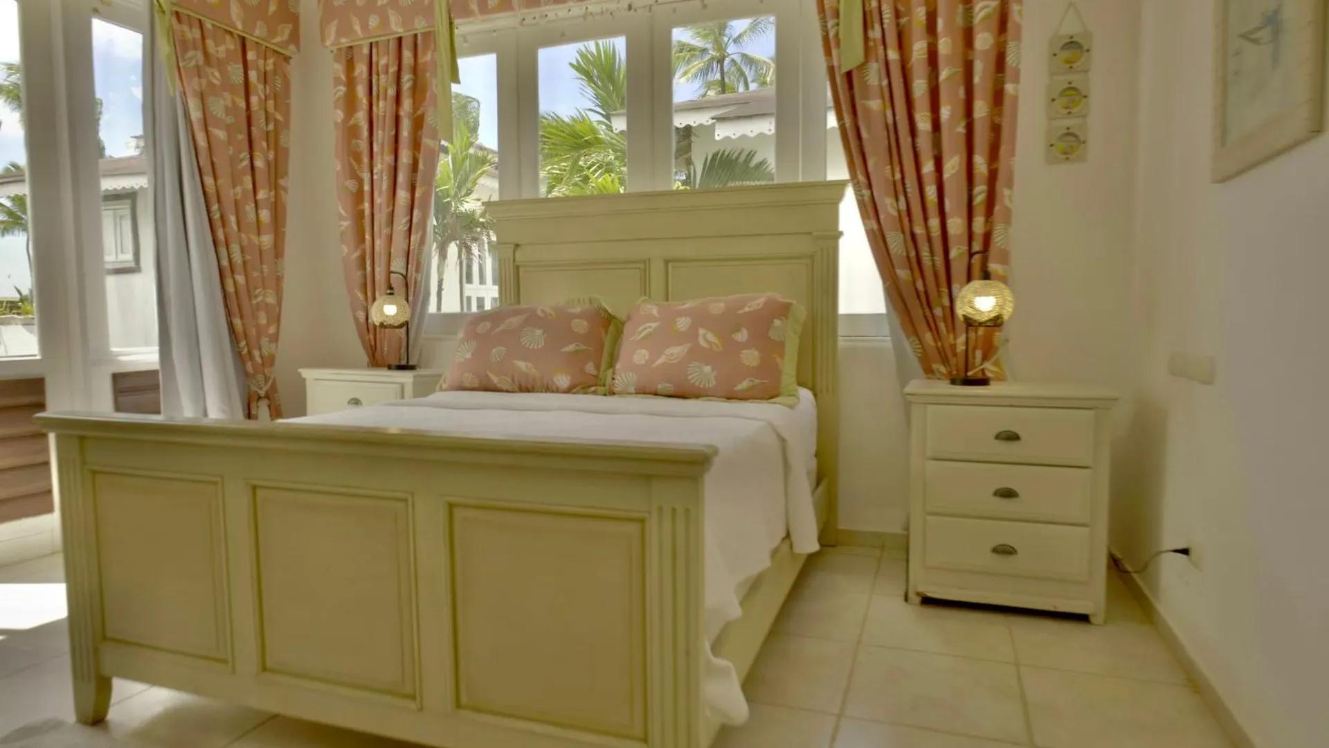 Villas Maranata Complex 5 Villas 3Brd Frontbeach Las Terrenas 0*,  Dominik Cumhuriyeti