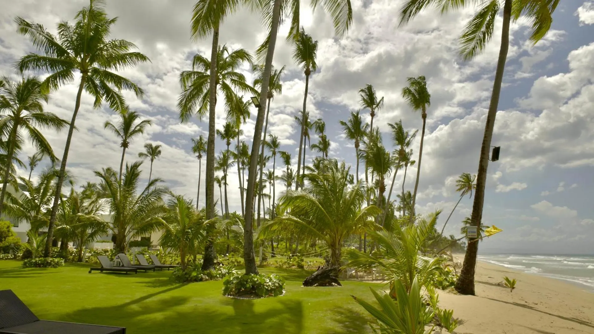 Villas Maranata Complex 5 Villas 3Brd Frontbeach Las Terrenas