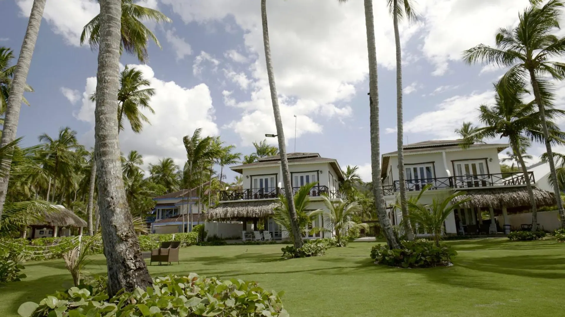 Villas Maranata Complex 5 Villas 3Brd Frontbeach Las Terrenas Dominik Cumhuriyeti